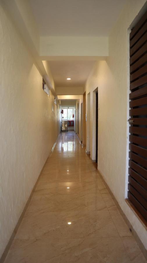Sia Signature Calangute Exterior foto