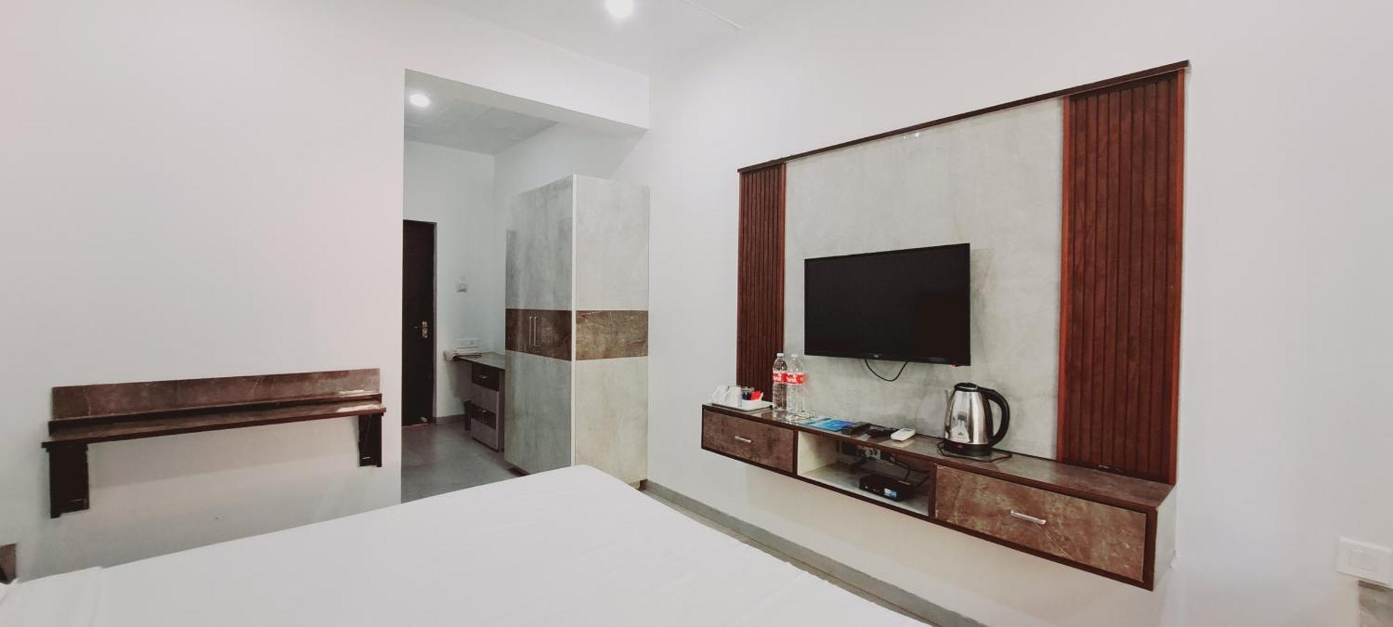 Sia Signature Calangute Exterior foto