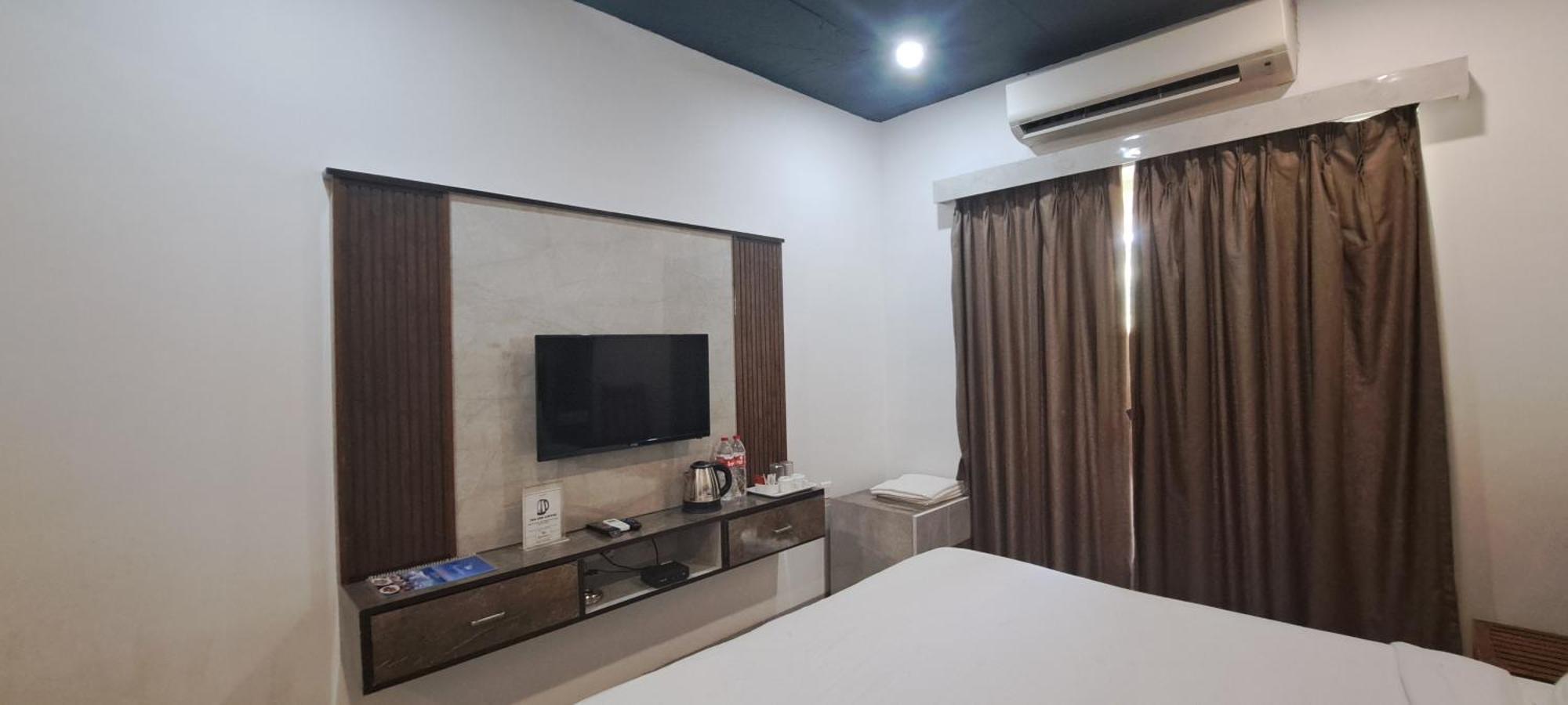 Sia Signature Calangute Exterior foto